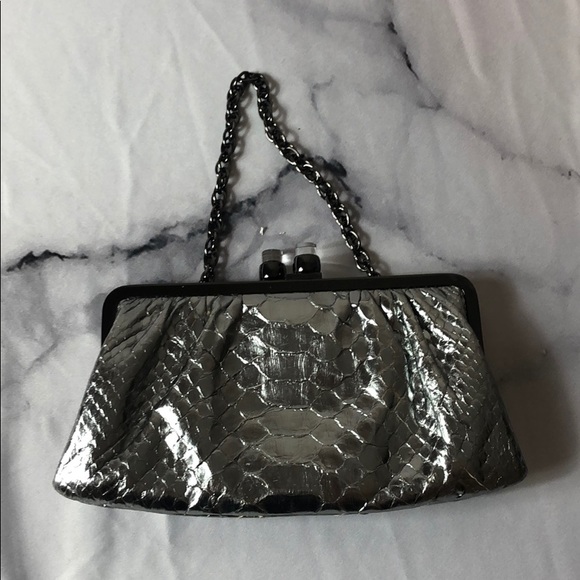 kate spade Handbags - Kate space clutch